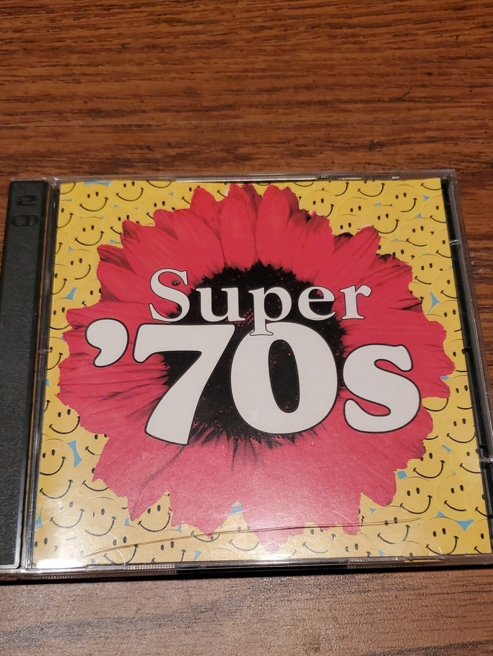 Super '70s  2 CD set